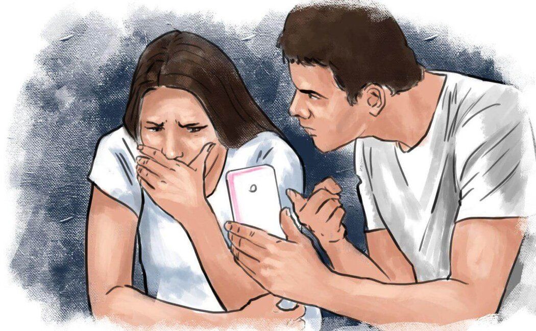 Ревность: эволюционный механизм, который помогает сохранить любовь