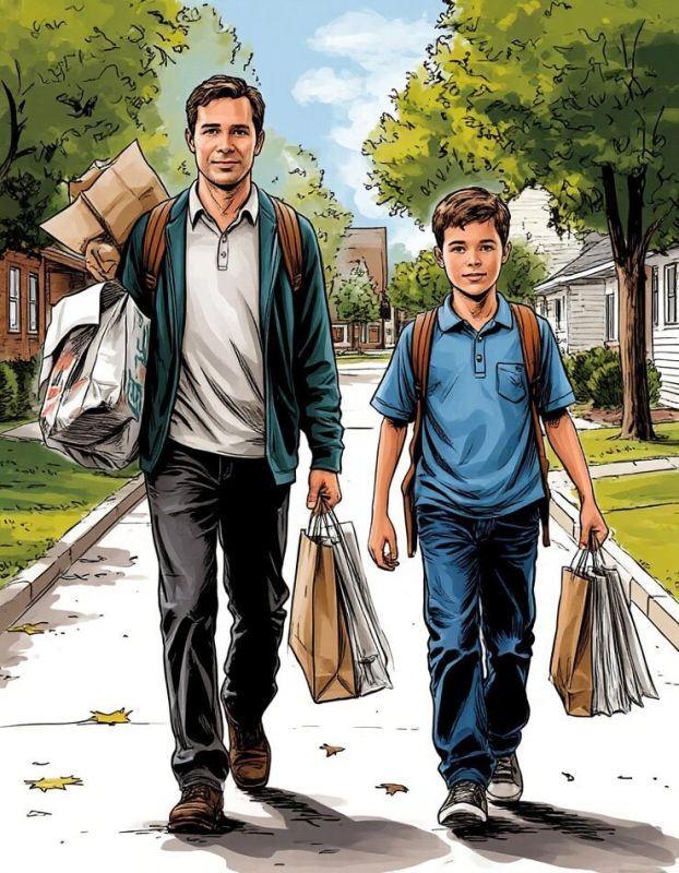 Отголоски прошлого: как они мешают новому