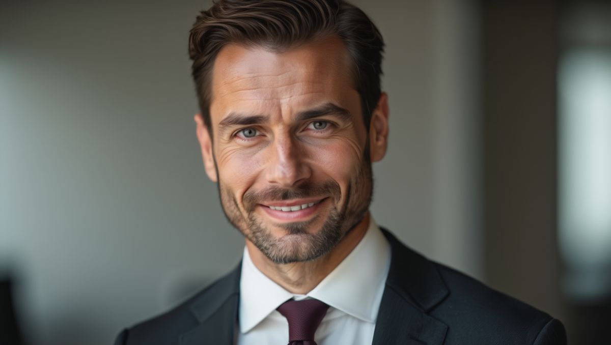 Что движет сильным мужчиной: глубже в мир его мечты и потребностей