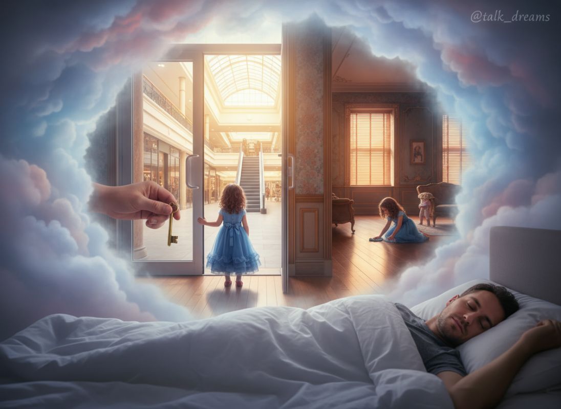 ��� � ������� � ����� ������: ��� ��� ����� �������?