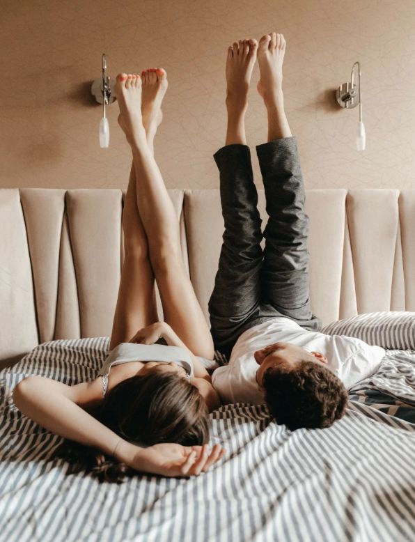 ��� ������� ����� � ����������: ������ ��� ���, ��� ����������� � �����������