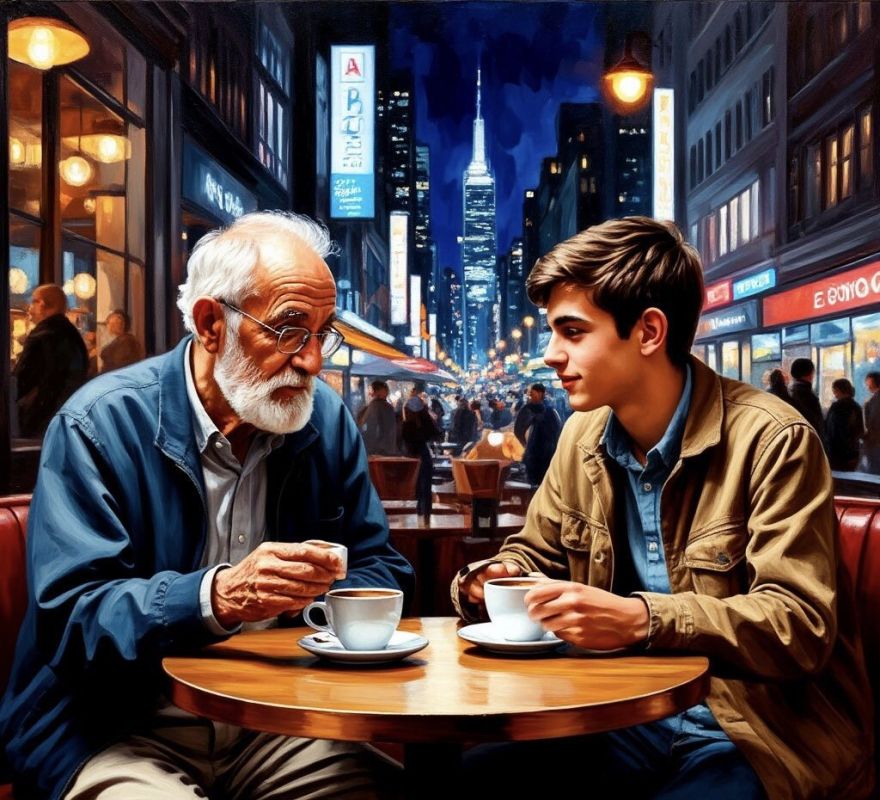 ���� � ����������: ��� ������������� ��������� ����������� �������������