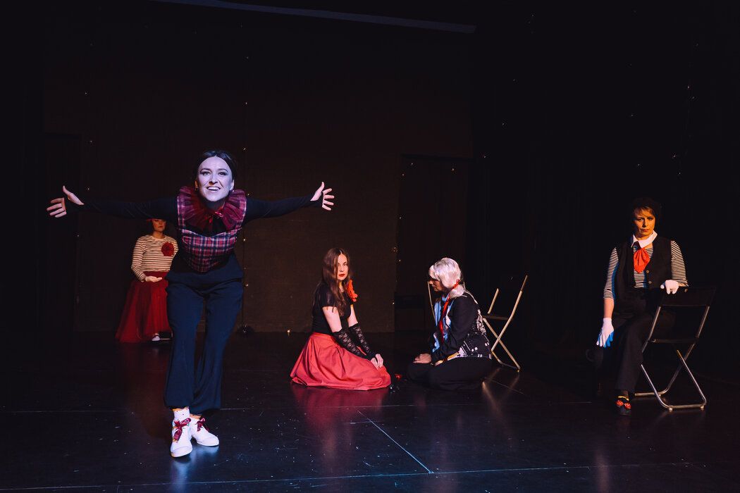 ��� ����� ���������: �������� ���� � ���������� ���� � ������������