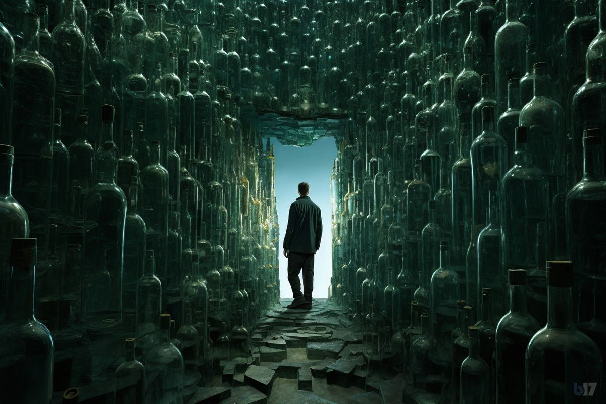 ����������� � ����: ������ ����� ��������������