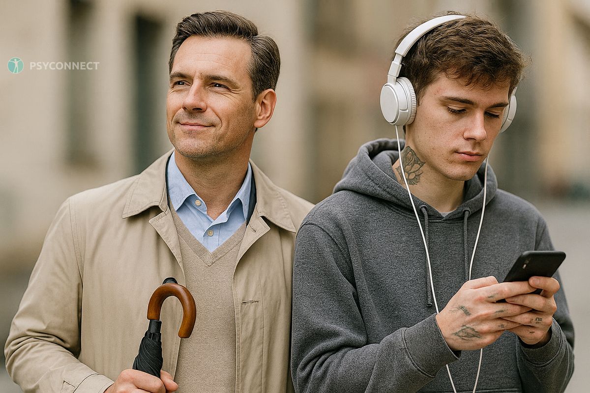 ����� ����� �����������: ��� 70-� � ������ ������������ ���