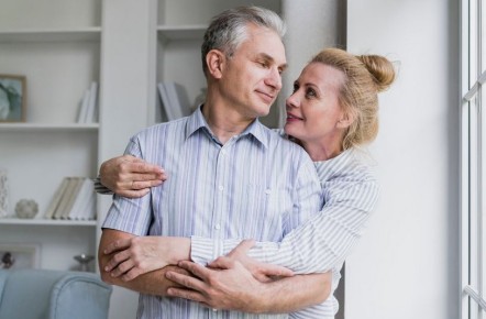 Что действительно нужно мужчинам и женщинам в зрелых отношениях