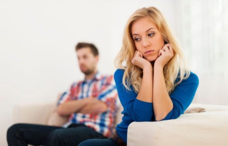 Скрытые войны в браке: как супруги мстят друг другу в повседневной жизни