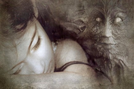 Проблема страшных снов