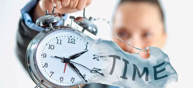 Искусство тайм-менеджмента: как управлять своим временем с умом