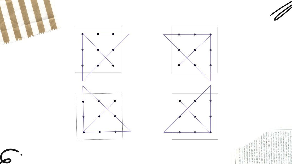 Выход за рамки кажется простым решением, но открывает целостность восприятия