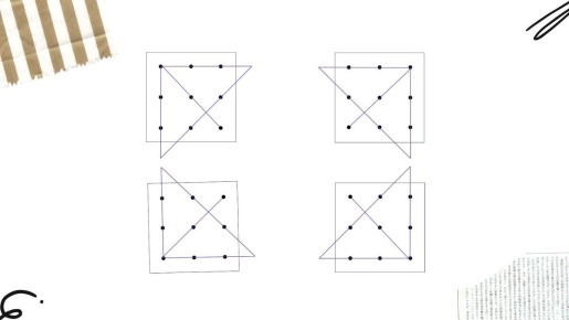 Выход за рамки кажется простым решением, но открывает целостность восприятия