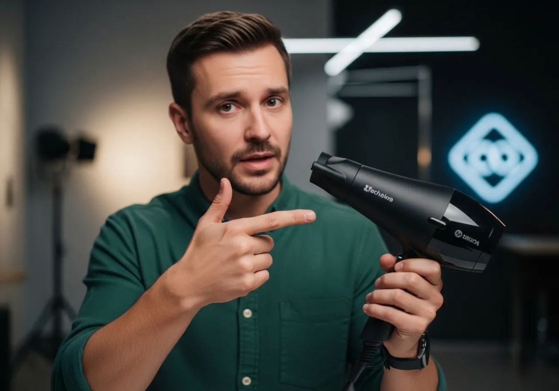 Деинфлюенсинг: Как блогеры помогают отказаться от ненужных покупок и сэкономить