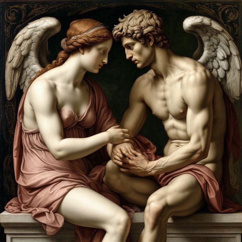 Когда отношения доходят до точки невозврата