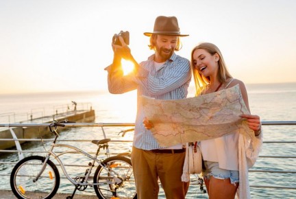 Как найти баланс между безопасностью и живостью в жизни