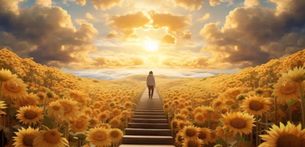 Смысл жизни: процесс, который не заканчивается на ответах