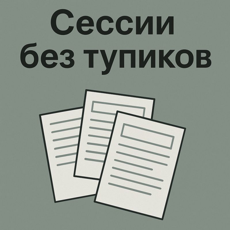 ��������������� ������ ��� �������