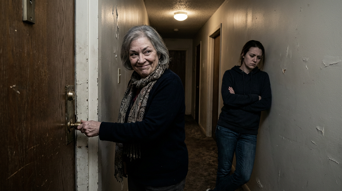 Сложные отношения невестки и свекрови: как озвученные границы изменили ситуацию