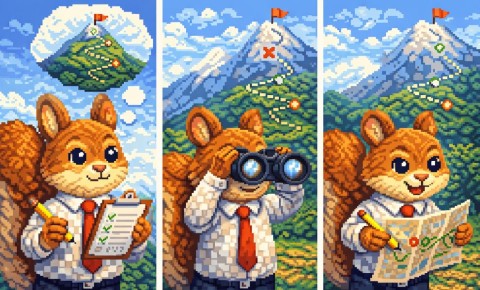 Саморегуляция в обучении: как создать эффективную систему успеха