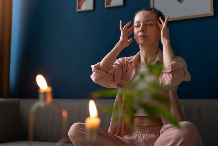 Как обрести чувство безопасности в тревожные времена