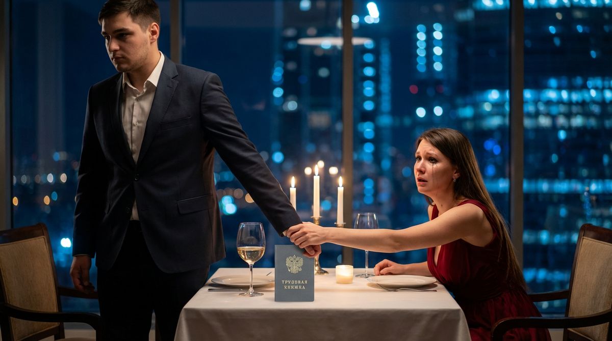 ����� ������ ���������� �������: ��� ������� ���� ��� ���������