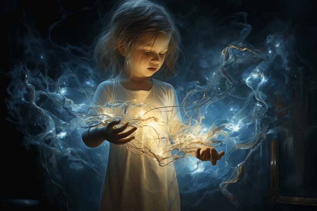 Невероятные психические способности: от чудес к науке