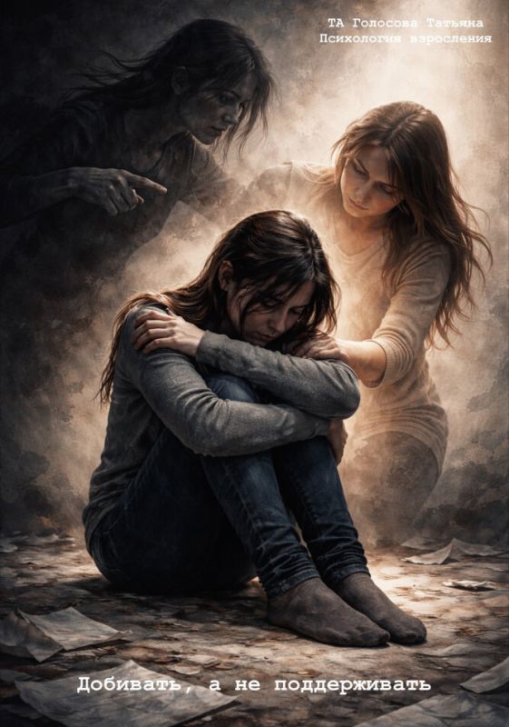 Как научиться поддерживать себя: советы психолога