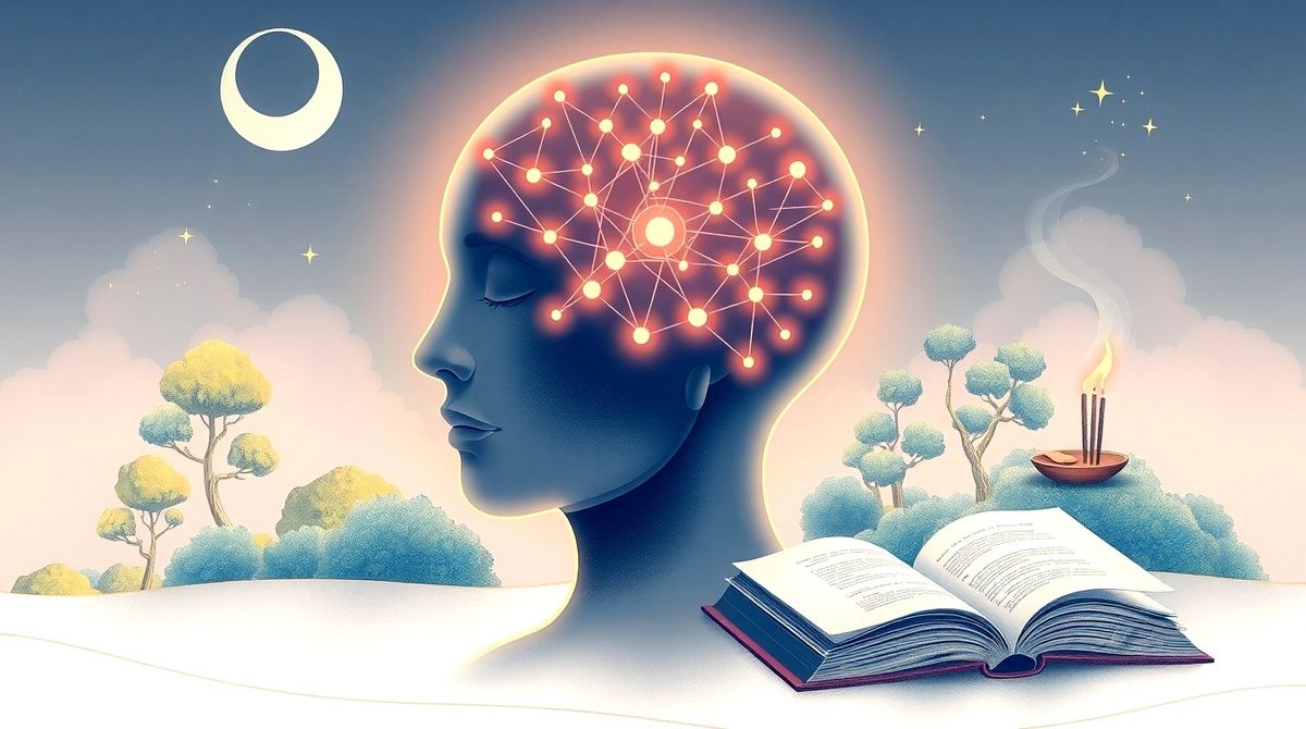 Как правильно отдыхать мозгу, чтобы работать лучше