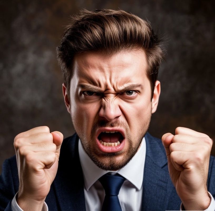 Внутренний критик: как перестать ему верить