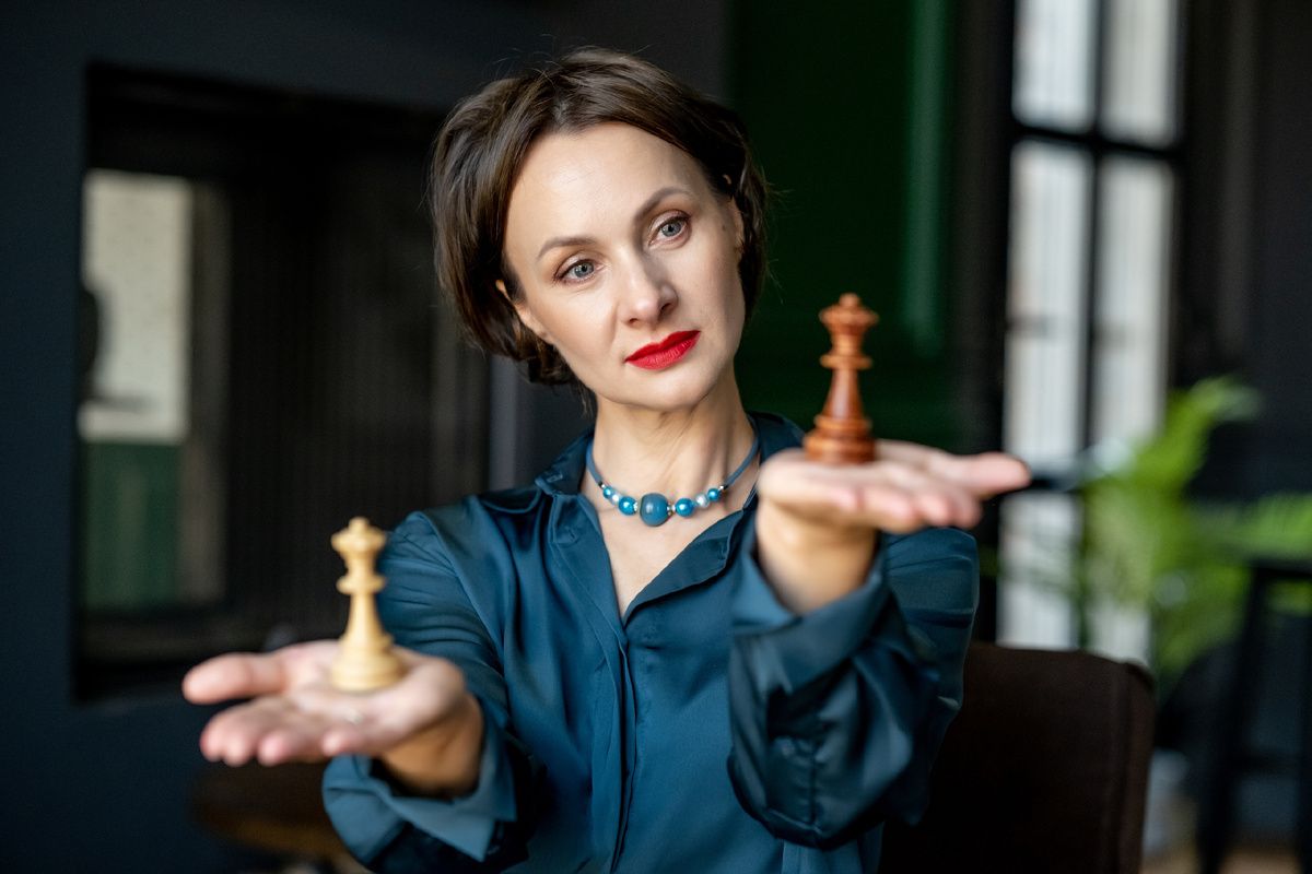 Как меняться вместе с быстро меняющимся миром