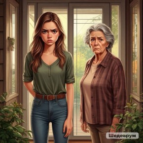 Как установить границы со свекровью и укрепить отношения в семье