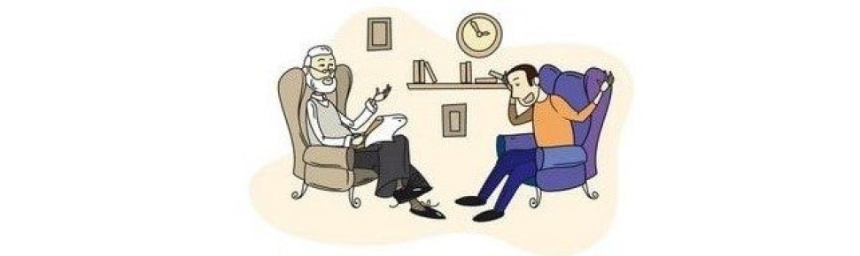 Почему ваши отношения не складываются: мифы о родительской психологии