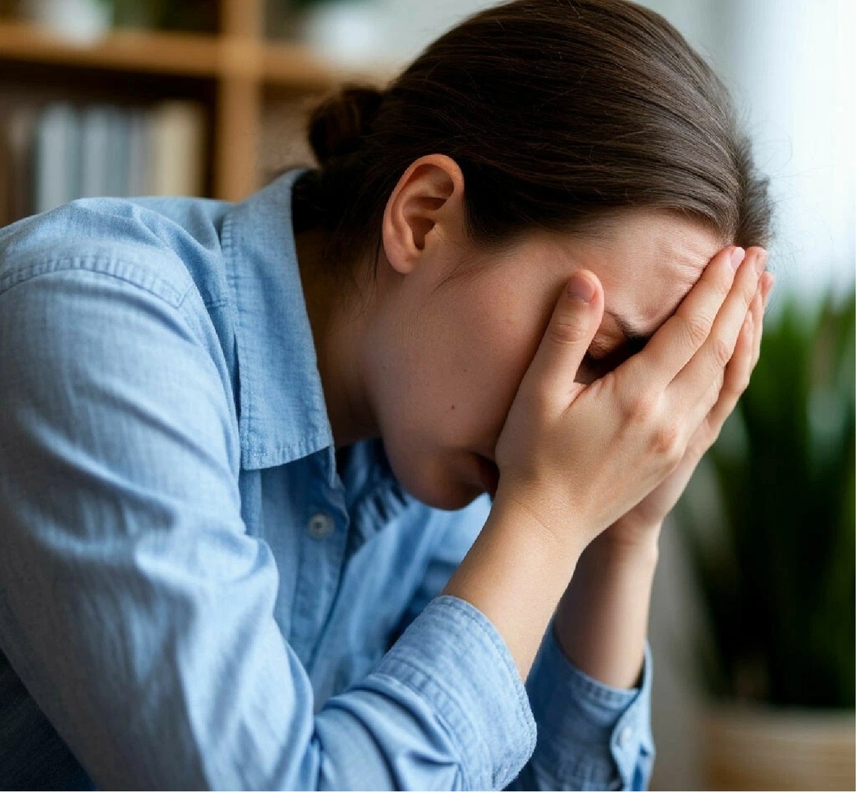 Как отличить хроническую усталость от депрессии: разбираемся в тонкостях