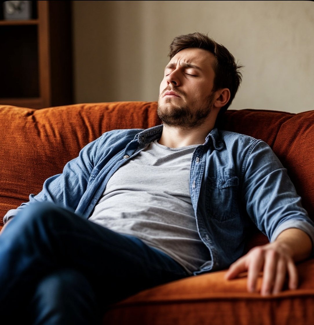 Сопротивление как признак заботы: почему психика мешает переменам