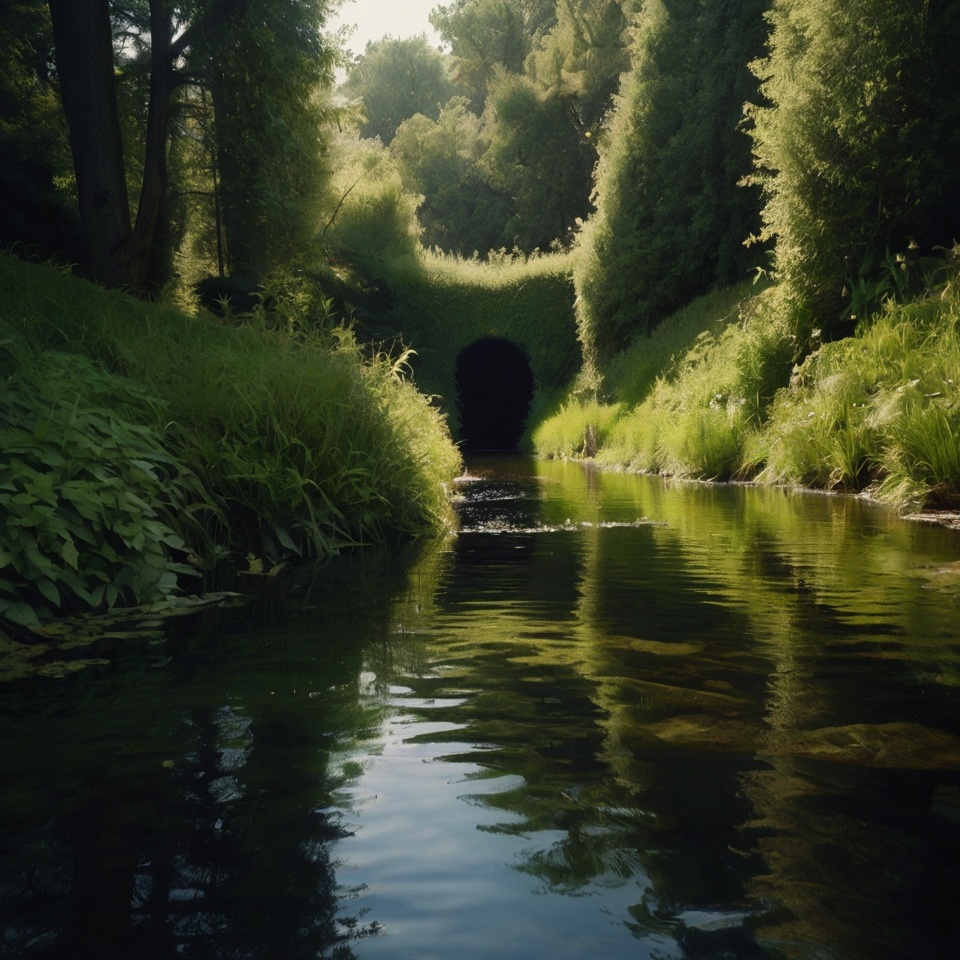 Как открыть окно в мир возможностей