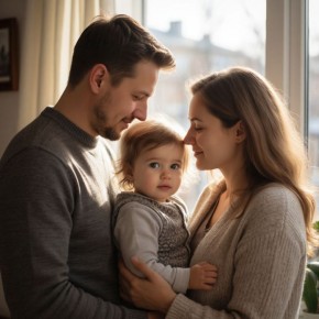 Когда любовь становится зависимостью: Как защитить семью от давления близких