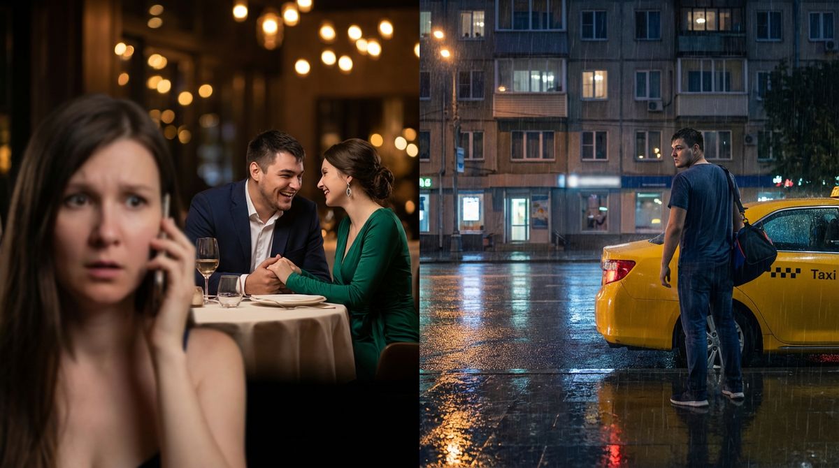 ����� ���� �������: ����������� ������� � ���������