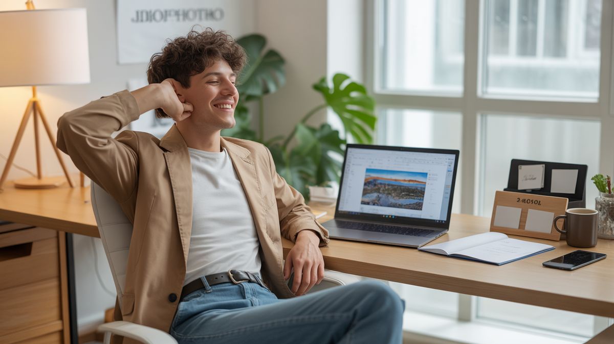 Она ушла в день увольнения: как я собрался и построил своё за 3 года