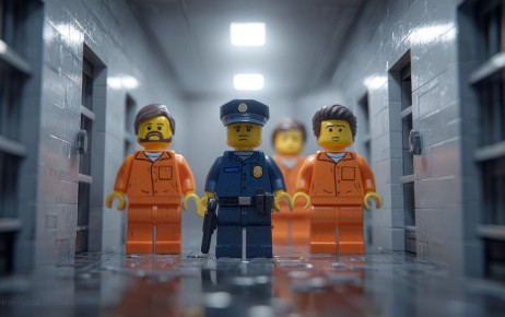 Научные мифы: новый взгляд на Стэнфордский тюремный эксперимент