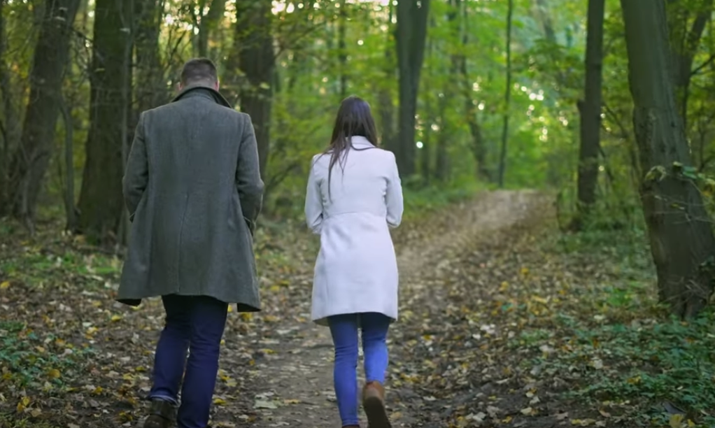 Путь к исцелению: Психология расставаний и восстановление отношений