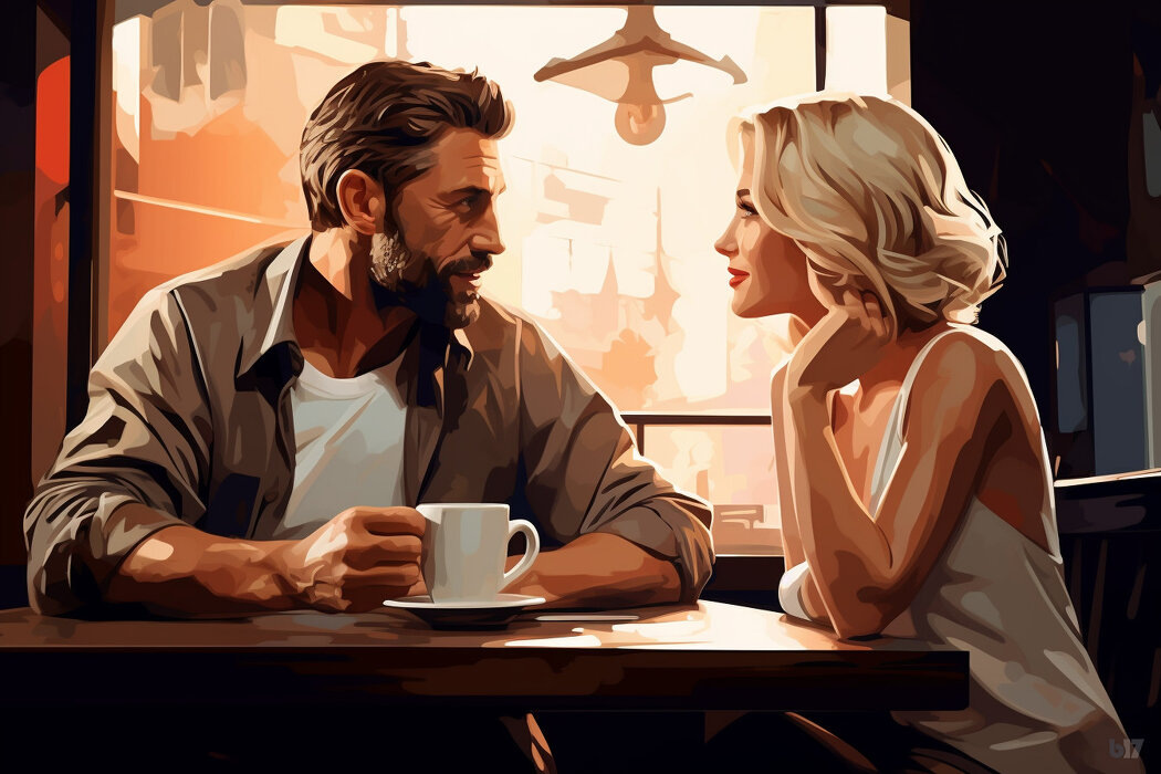 Как расставание формирует чувство потери и ностальгию по себе