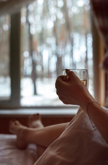 Когда перемены болезненны: как тело говорит «стоп»