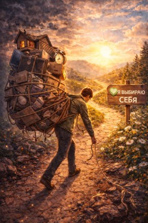 Когда удобство становится бременем: почему пора освободиться от ожиданий