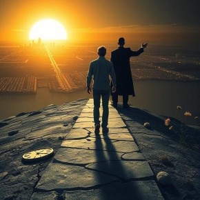 Бегство в будущее: когда обещания затмевают настоящее