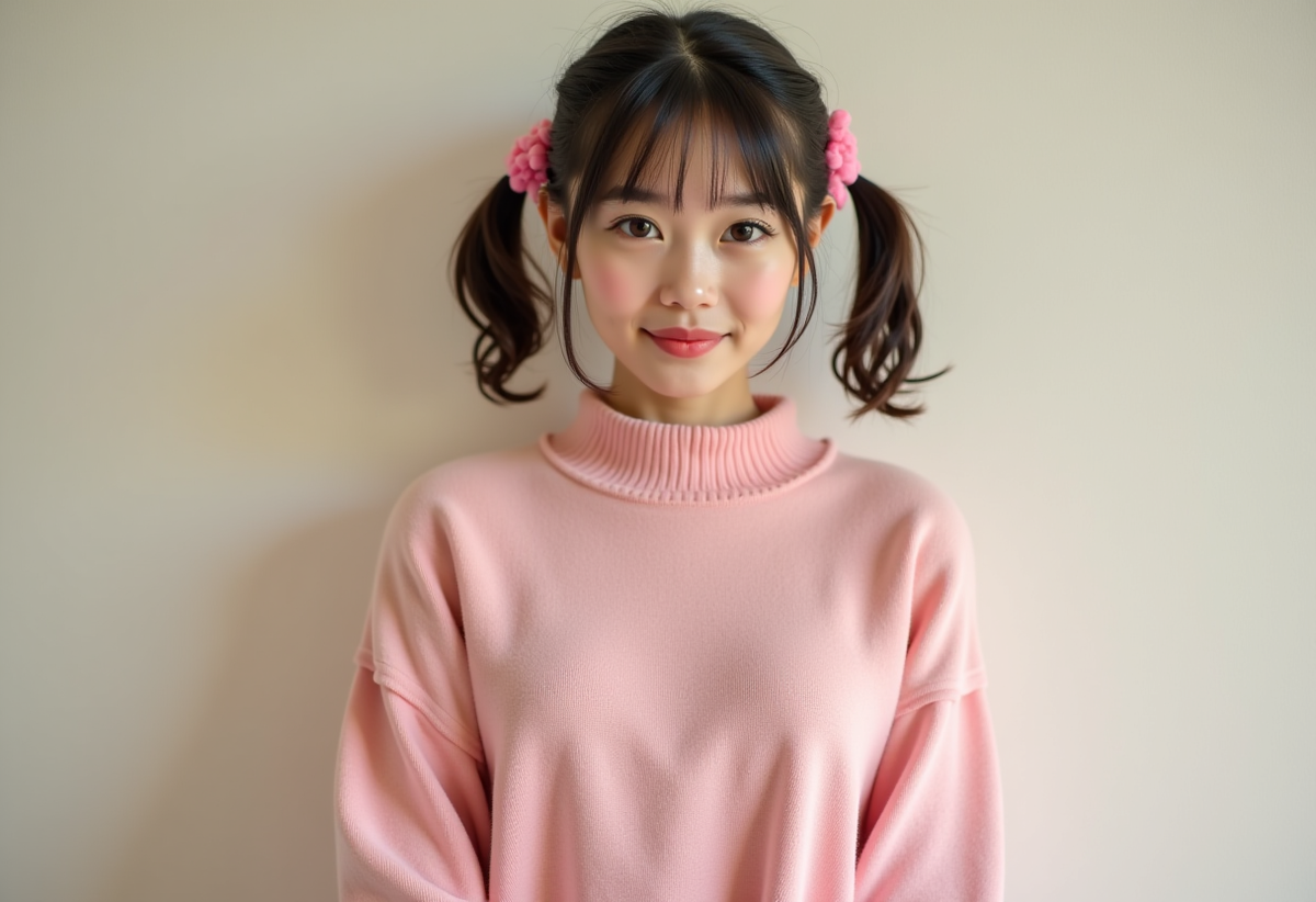 Софт гёрл: как нежность и доброта способствуют ментальному здоровью женщин?