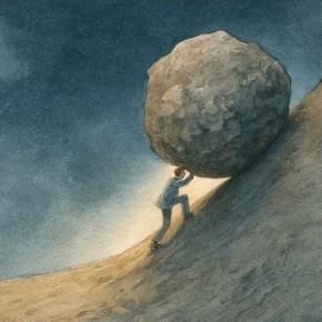 ��� ������ ������������, ��� ���� ����������: ��������� �������� ������