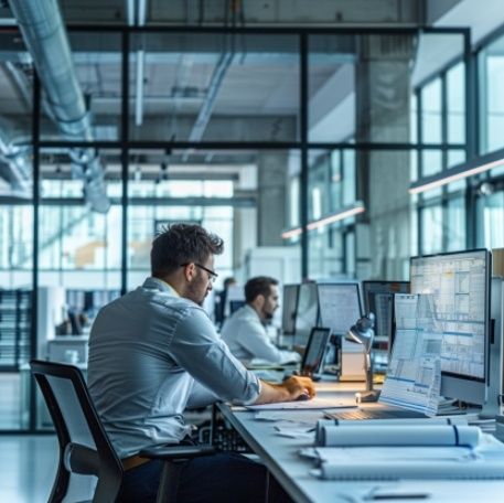 Как раскрыть внутренние ресурсы компании для карьерного роста