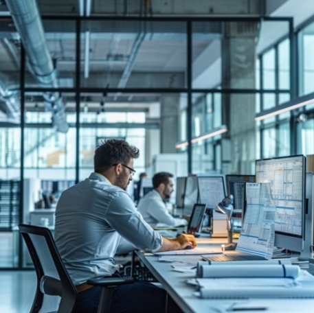 Как раскрыть внутренние ресурсы компании для карьерного роста