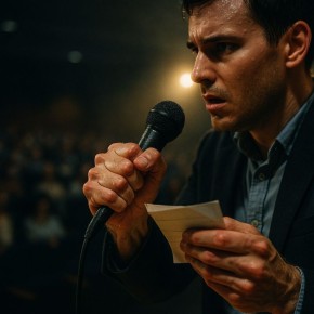 Что нужно знать о социальном тревожном расстройстве