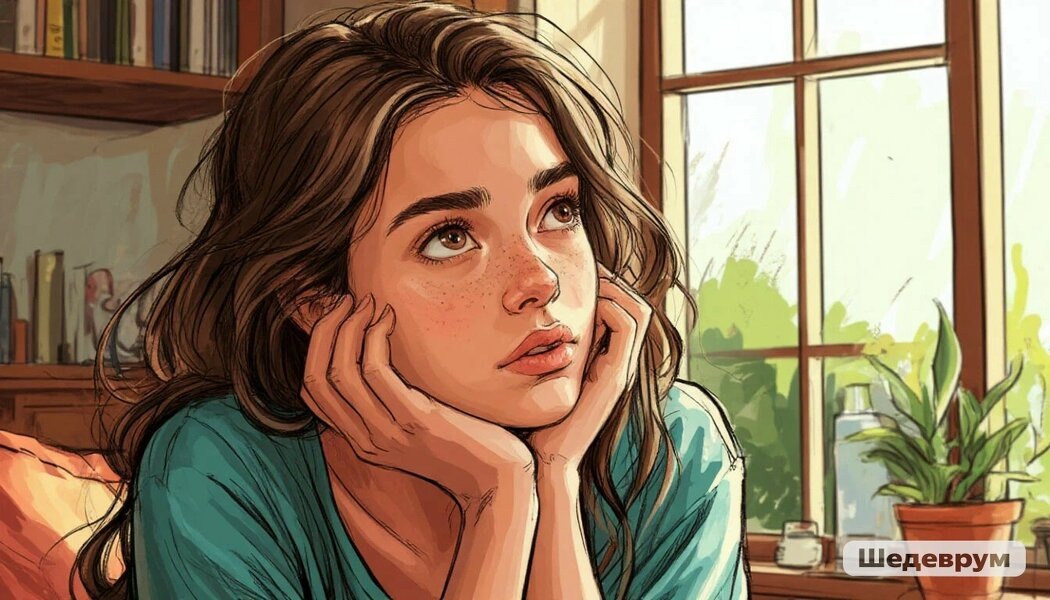 Почему возникает чувство вины при мысли о расставании?