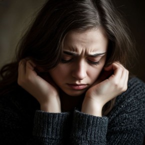 Погружение в тишину: что скрывает депрессия